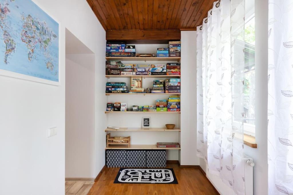 Apartment Pinewood