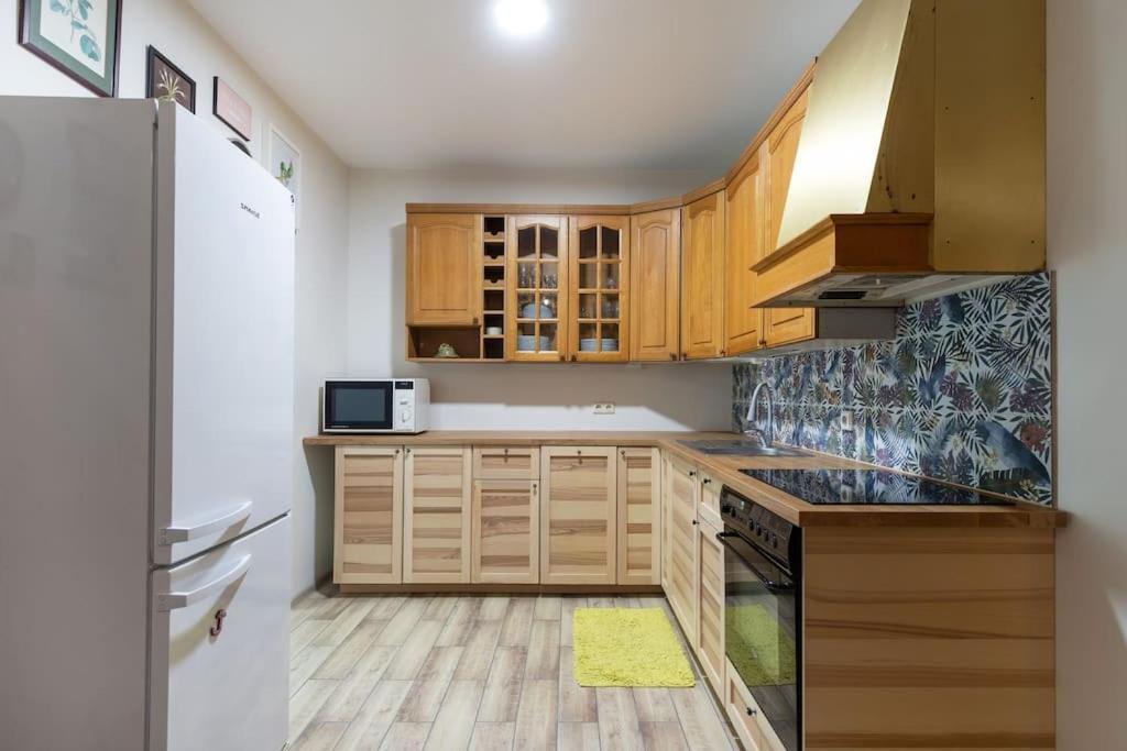 Apartment Pinewood