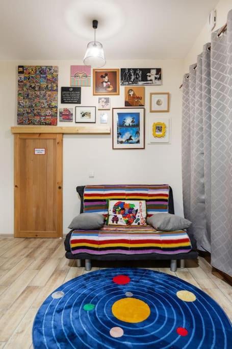 Pinewood Apartment Vilnius